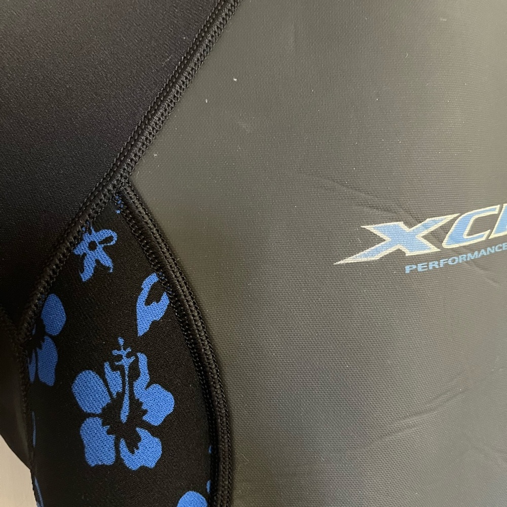Xcel Performance Wetsuit - Picture 8 of 8